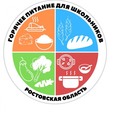 горячее питание